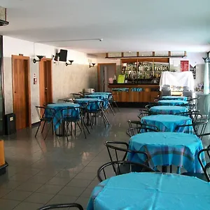 *** Hotel Armstrong Italia