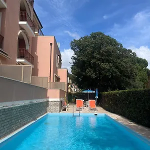 *** Aparthotel Cherie Italia