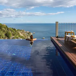 Hotel Metropole, Taormina